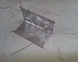 Support "L" dosing micro